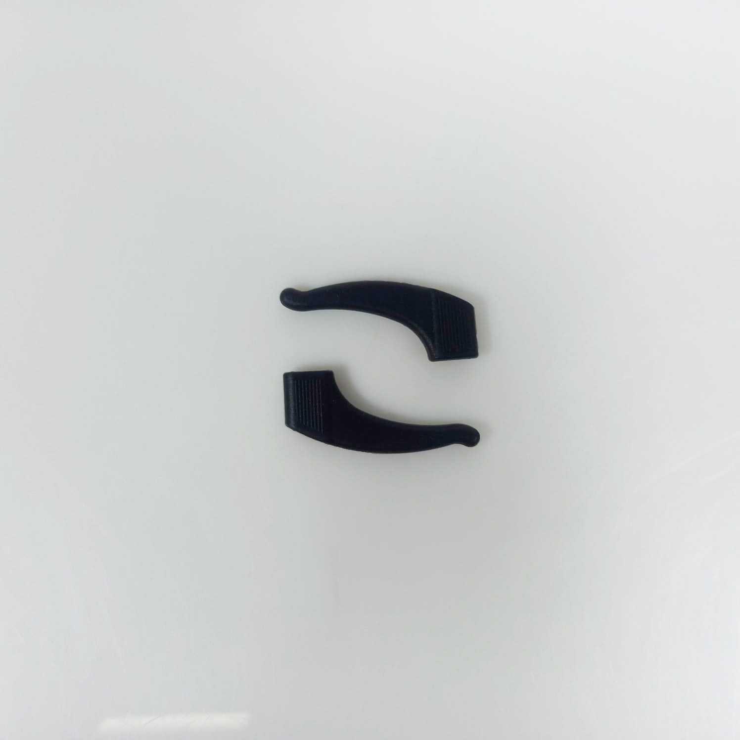 SCALE Pengait Kacamata Anti Slip Silicone Glasses Ear Hook - Tahan Lama dan Nyaman, Desain Ergonomis
