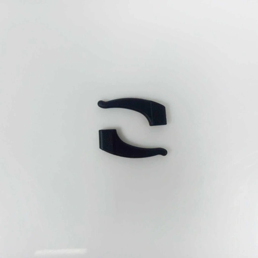 SCALE Pengait Kacamata Anti Slip Silicone Glasses Ear Hook - Tahan Lama dan Nyaman, Desain Ergonomis
