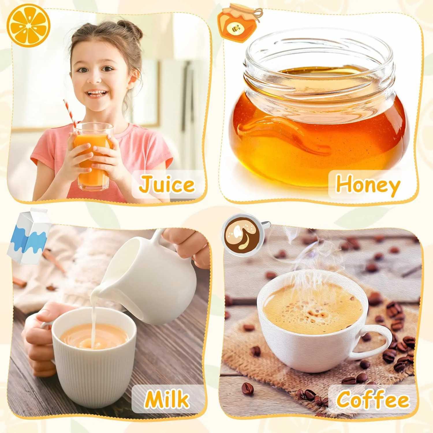 TaffHOME Alat Saringan Makanan Minuman Nylon Mesh Ampas Bebas, Bahan Berkualitas