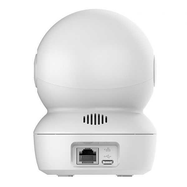 EZVIZ Kamera CCTV Indoor WiFi IP Camera Motion Detection - Pengawasan Efektif, Keamanan Maksimal, Desain Fleksibel