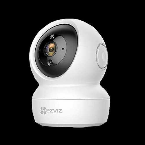 EZVIZ Kamera CCTV Indoor WiFi IP Camera Motion Detection - Pengawasan Efektif, Keamanan Maksimal, Desain Fleksibel