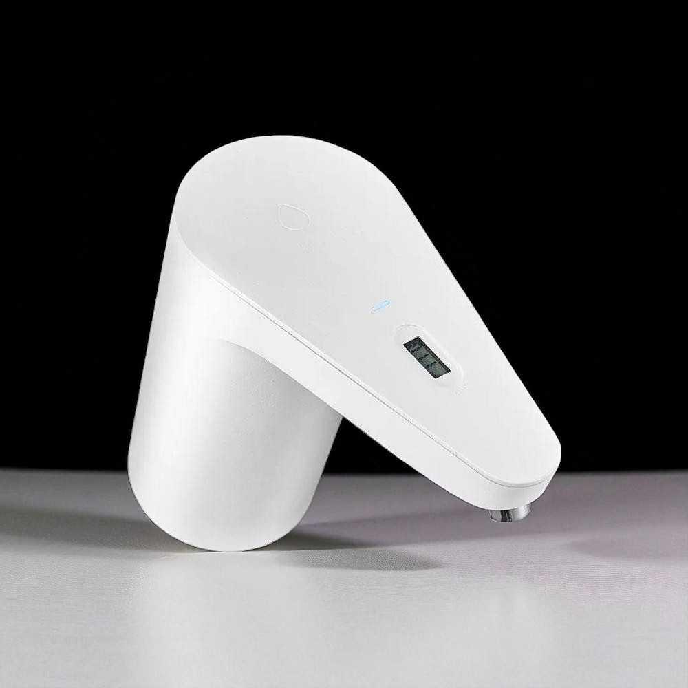 Xiaomi XiaoLang TDS Dispenser Air Galon Mini Water Pump Rechargeable Praktis dan Sehat, Desain Minimalis