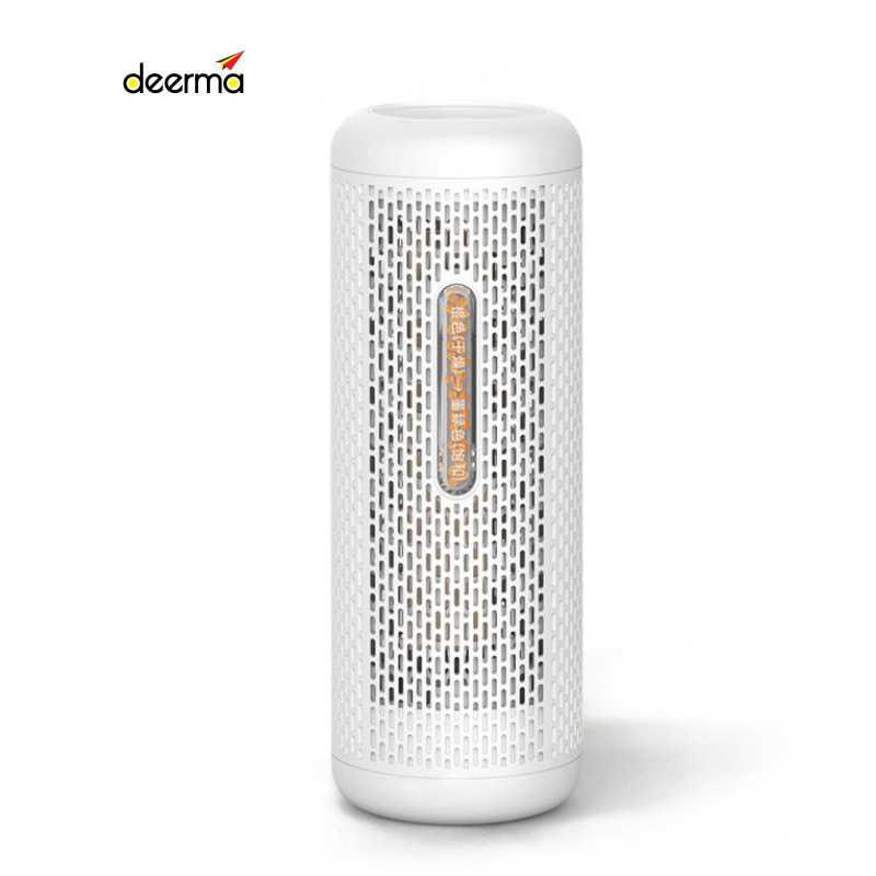 Deerma Dehumidifier Reusable Air Dryer Menjaga Udara Tetap Kering, Desain Minimalis