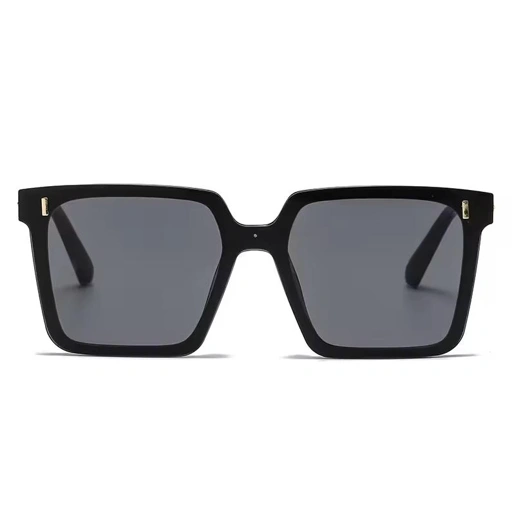 Eyeshine Kacamata Hitam Wanita Anti-UV Outdoor - Tampil Stylish dan Lindungi Mata dari Sinar Matahari, Desain Elegan
