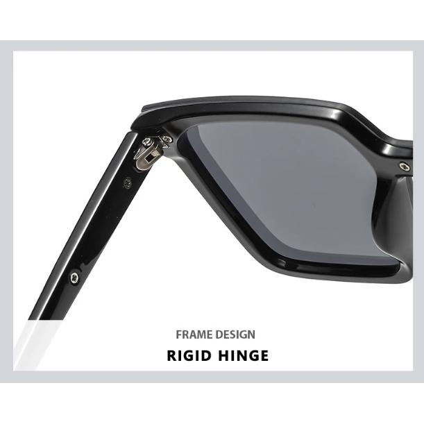 Eyeshine Kacamata Hitam Wanita Anti-UV Outdoor - Tampil Stylish dan Lindungi Mata dari Sinar Matahari, Desain Elegan