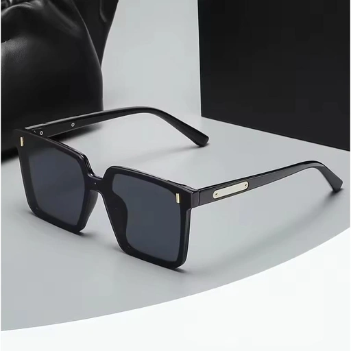 Eyeshine Kacamata Hitam Wanita Anti-UV Outdoor - Tampil Stylish dan Lindungi Mata dari Sinar Matahari, Desain Elegan