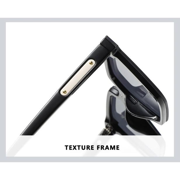 Eyeshine Kacamata Hitam Wanita Anti-UV Outdoor - Tampil Stylish dan Lindungi Mata dari Sinar Matahari, Desain Elegan