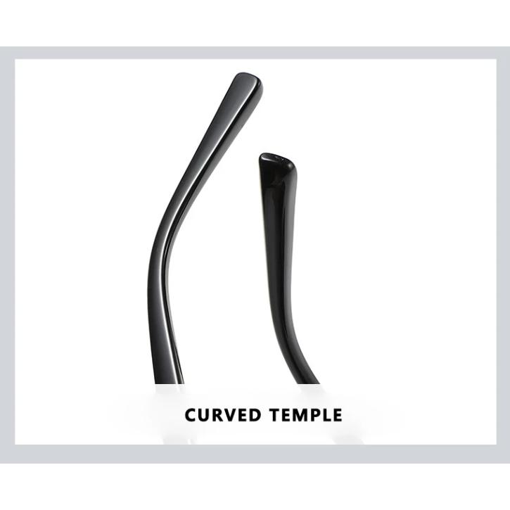 Eyeshine Kacamata Hitam Wanita Anti-UV Outdoor - Tampil Stylish dan Lindungi Mata dari Sinar Matahari, Desain Elegan