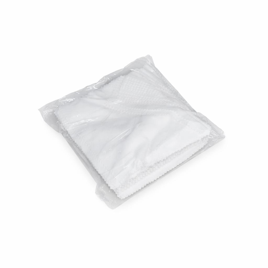 Kain Lap Microfiber Pembersih Lensa Anti Gores - Solusi Praktis dan Aman, Tanpa Goresan