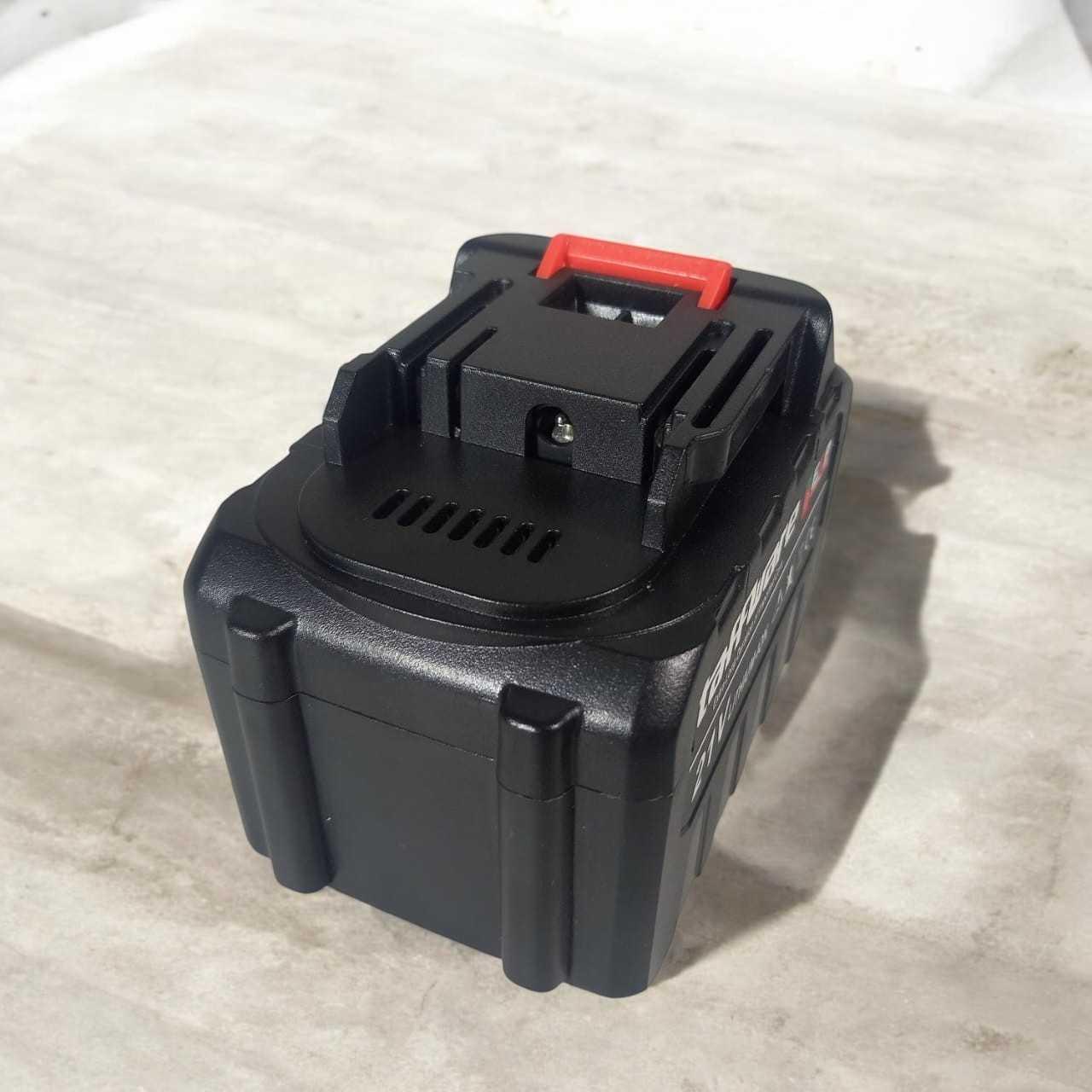 Taffware Baterai Makita LXT 5C BL1850 21V Suplai Daya Stabil dan Tahan Lama, Solusi Praktis