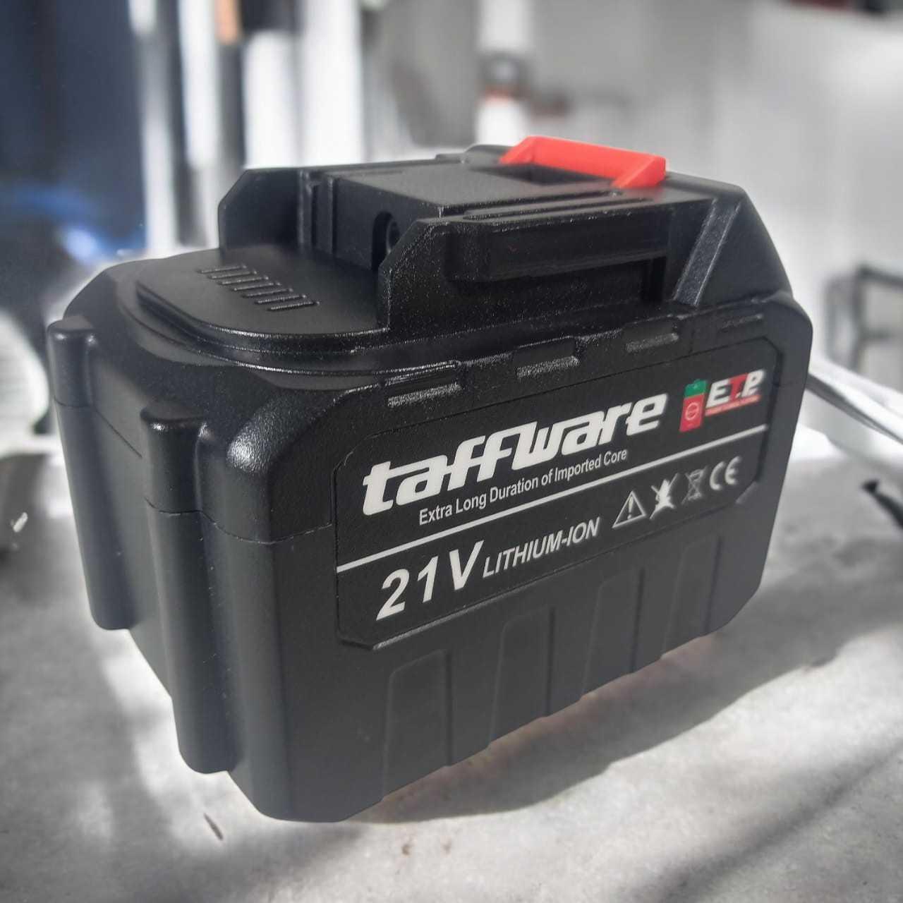 Taffware Baterai Makita LXT 5C BL1850 21V Suplai Daya Stabil dan Tahan Lama, Solusi Praktis