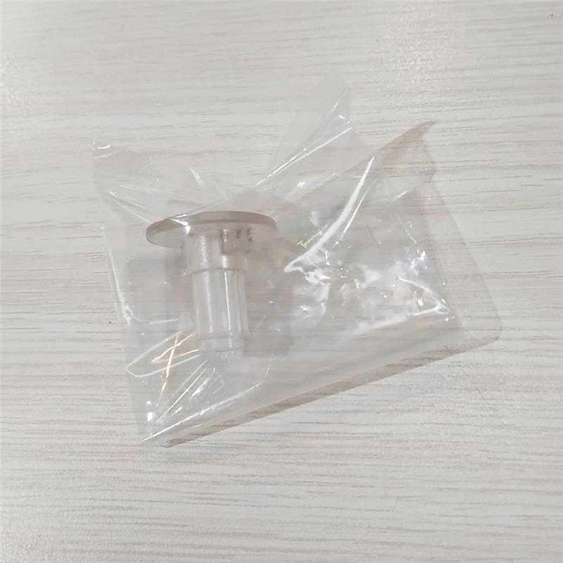 One Two Cups Adaptor Burr Ceramik Mata Grinder Kopi Tingkatkan Kinerja Gilingan Anda, Lebih Konsisten dan Optimal, Desain Presisi
