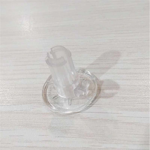 One Two Cups Adaptor Burr Ceramik Mata Grinder Kopi Tingkatkan Kinerja Gilingan Anda, Lebih Konsisten dan Optimal, Desain Presisi