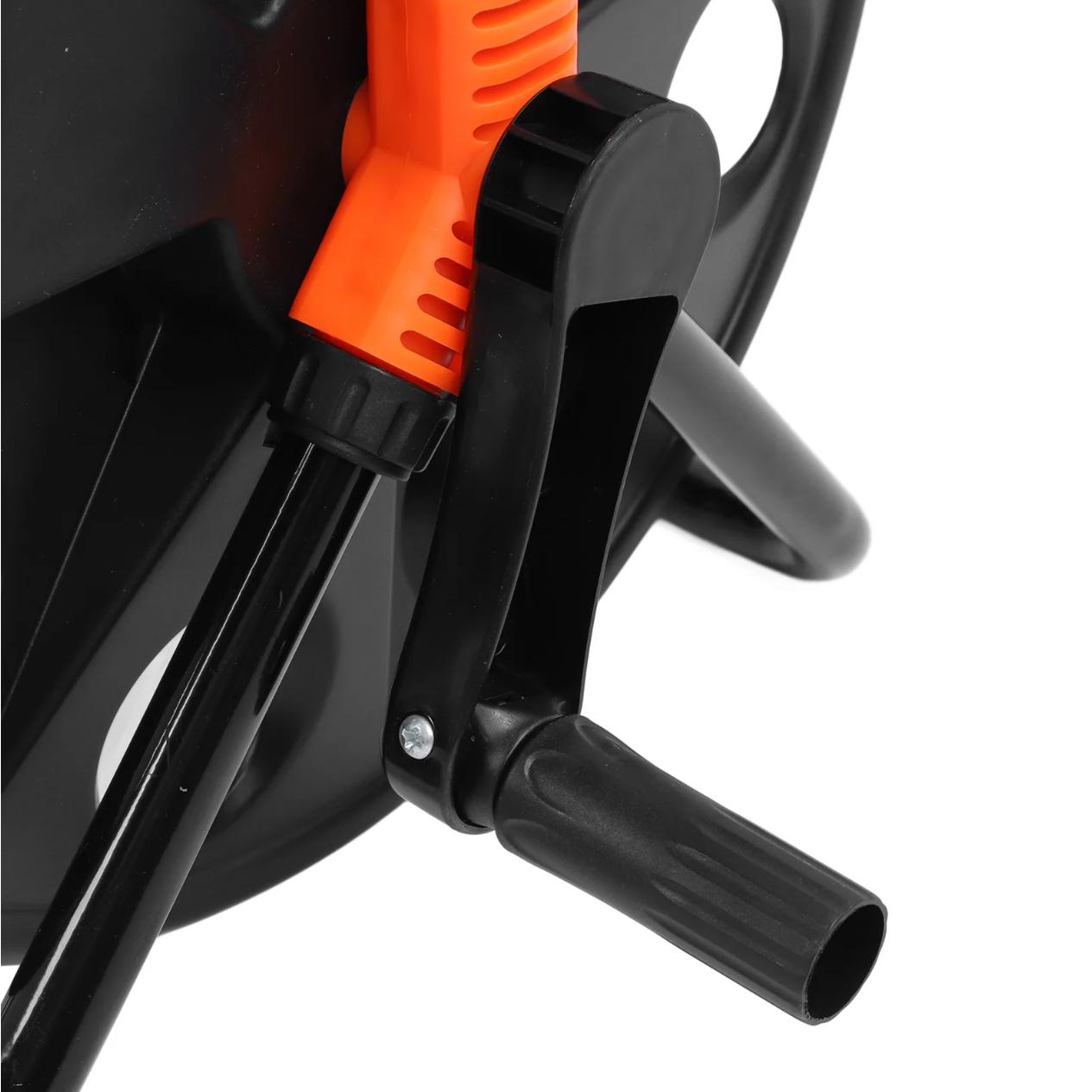 VIGEBY Tempat Gulungan Selang Air Hose Reel Gardening Car Wash VG-10 IH