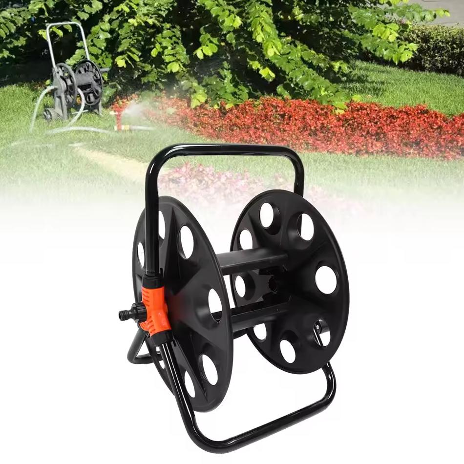 VIGEBY Tempat Gulungan Selang Air Hose Reel Gardening Car Wash VG-10 IH