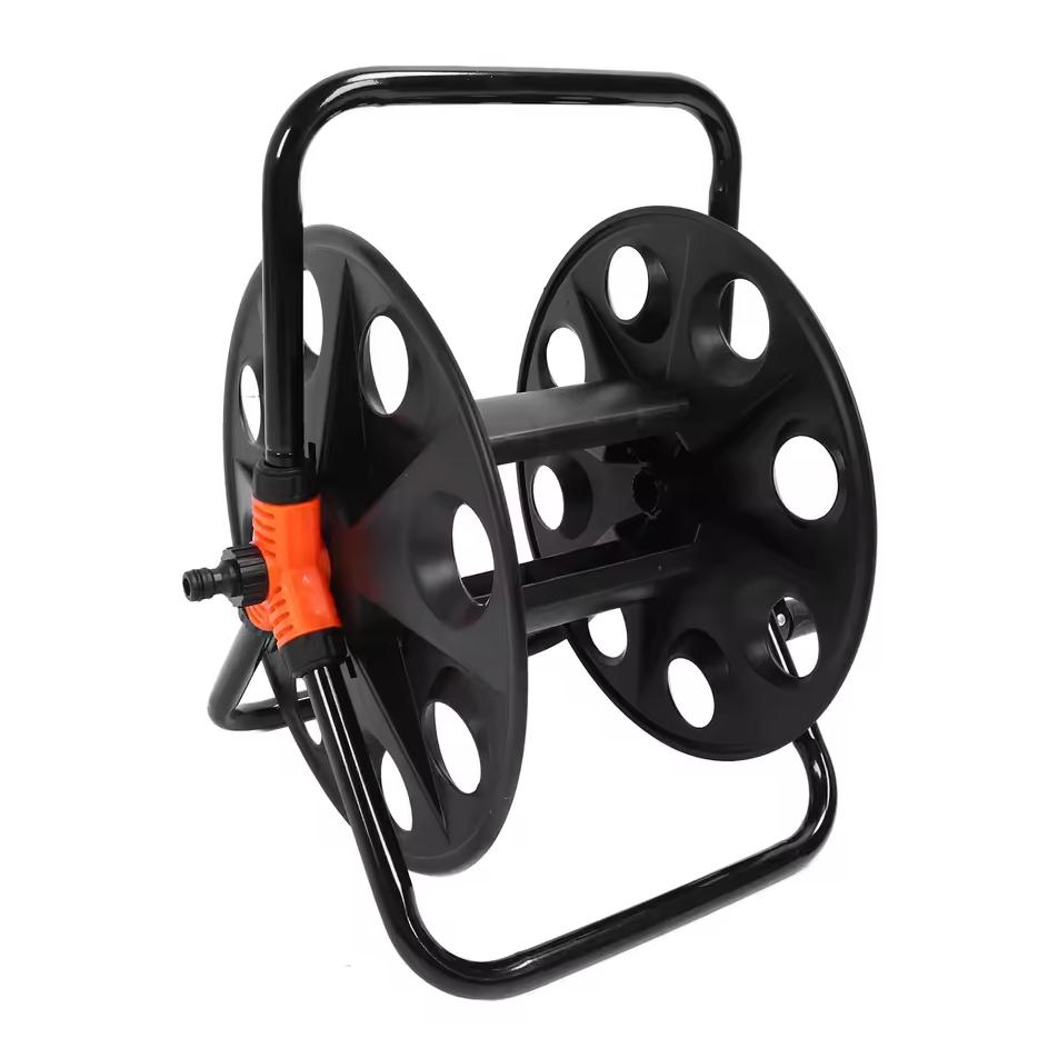 VIGEBY Tempat Gulungan Selang Air Hose Reel Gardening Car Wash VG-10 IH