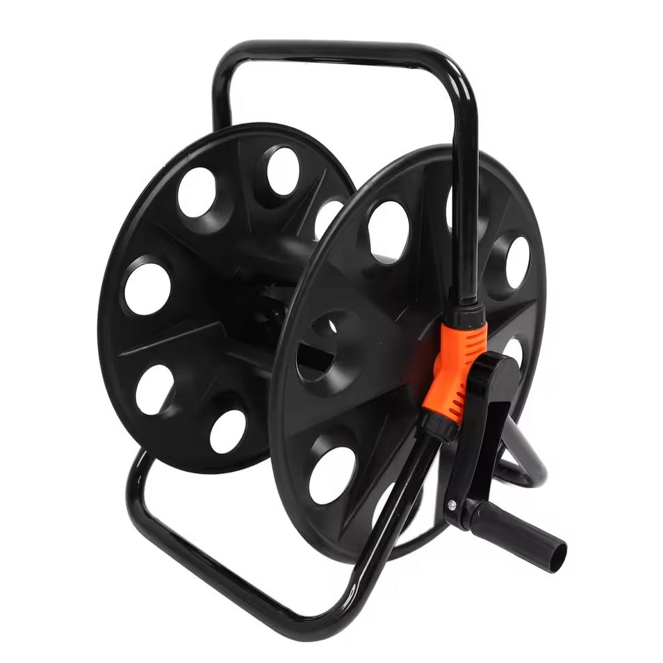 VIGEBY Tempat Gulungan Selang Air Hose Reel Gardening Car Wash VG-10 IH