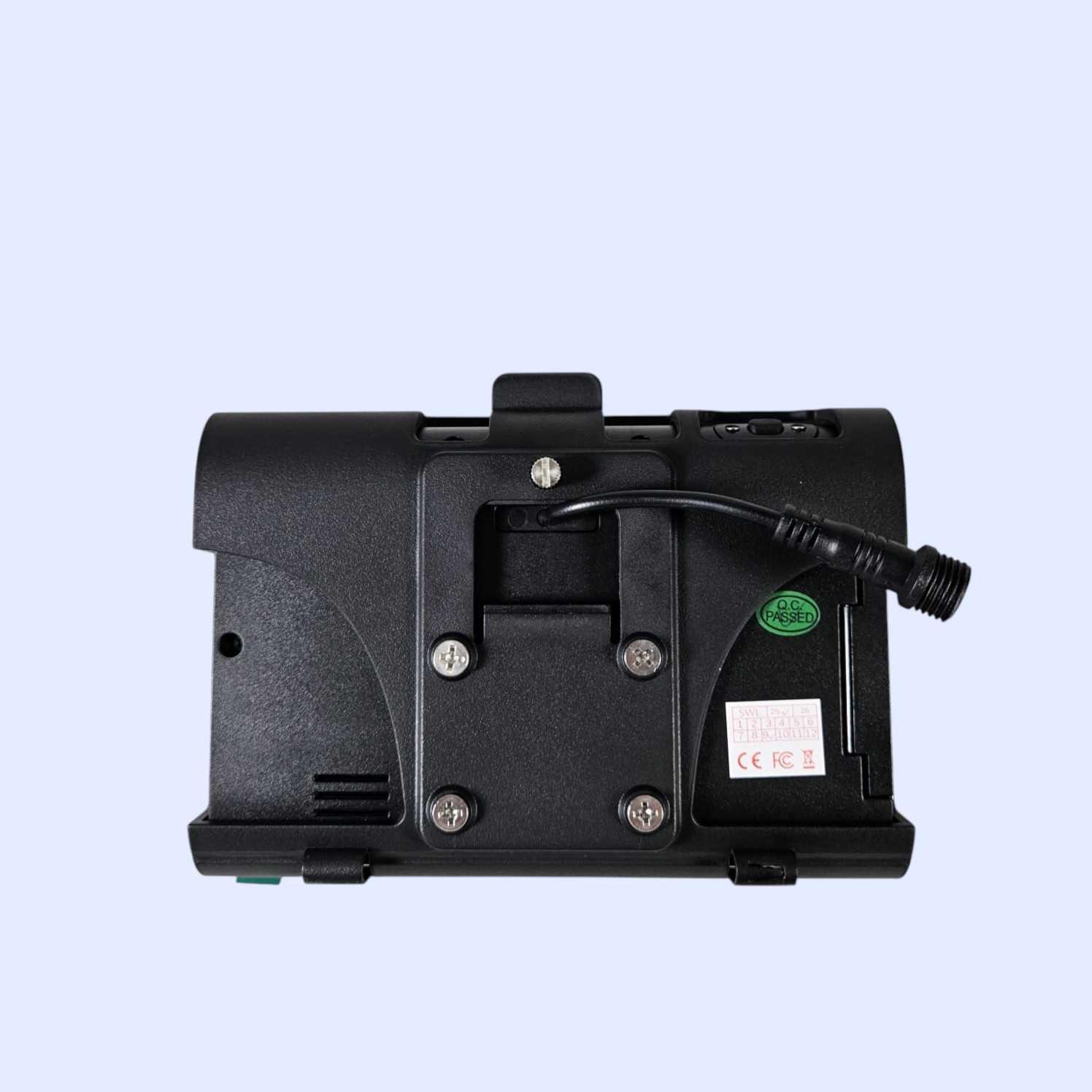VENBES Head Unit Motor CarPlay - Pengalaman Berkendara Maksimal, Hiburan Beragam, Koneksi Stabil