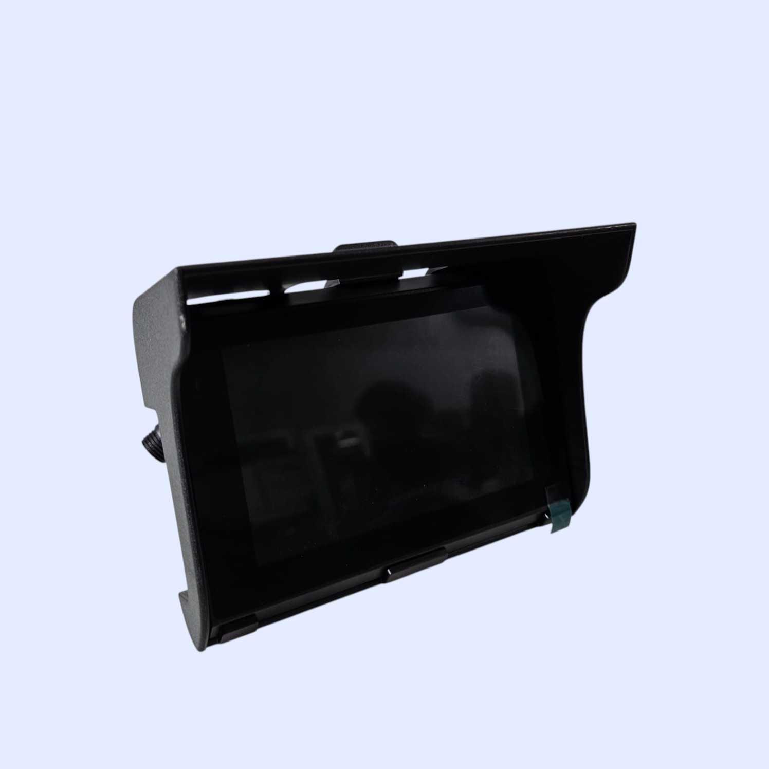 VENBES Head Unit Motor CarPlay - Pengalaman Berkendara Maksimal, Hiburan Beragam, Koneksi Stabil