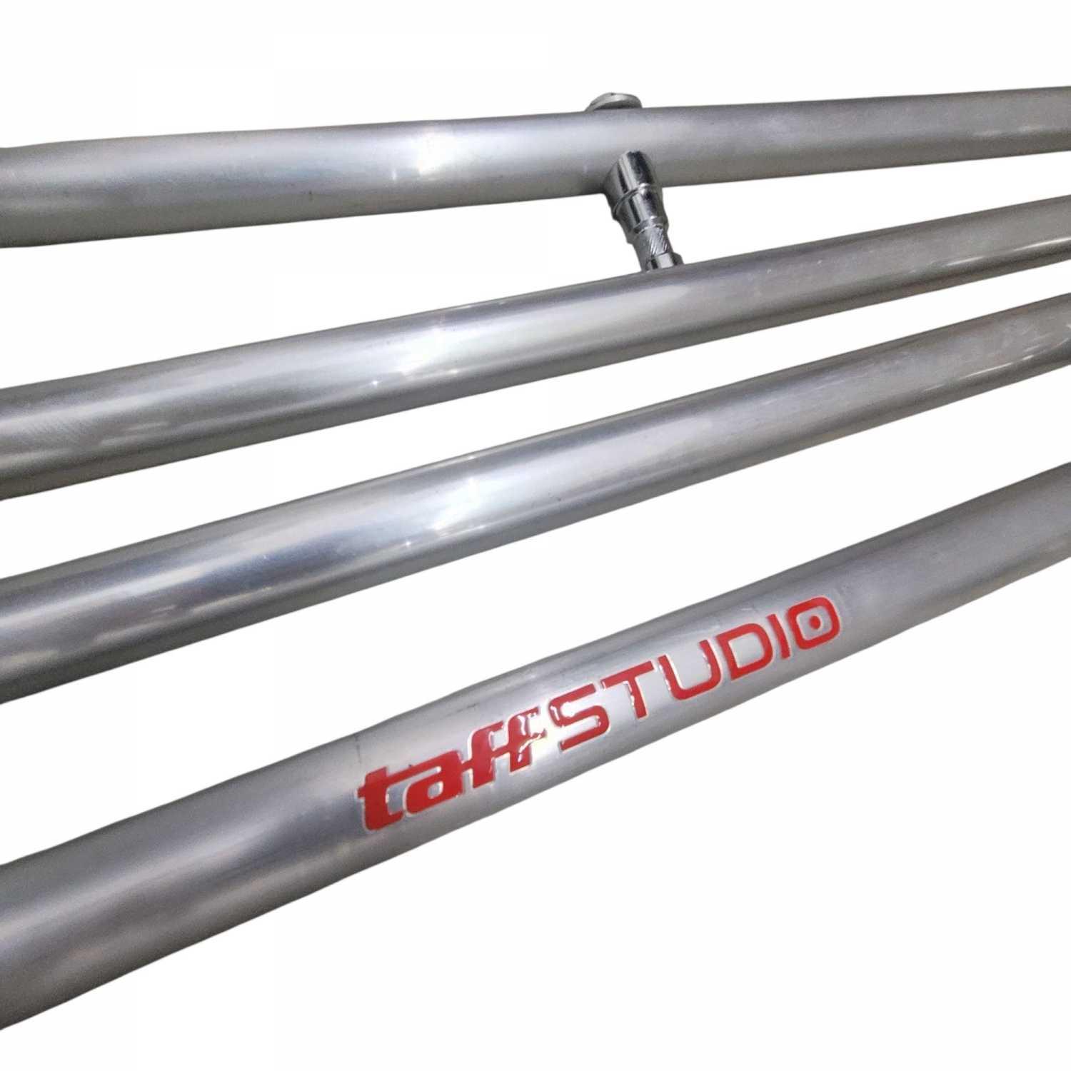 TaffSTUDIO Reflector Rotating Soft Light Screen - Solusi Profesional Pencahayaan, Fleksibel dan Merata