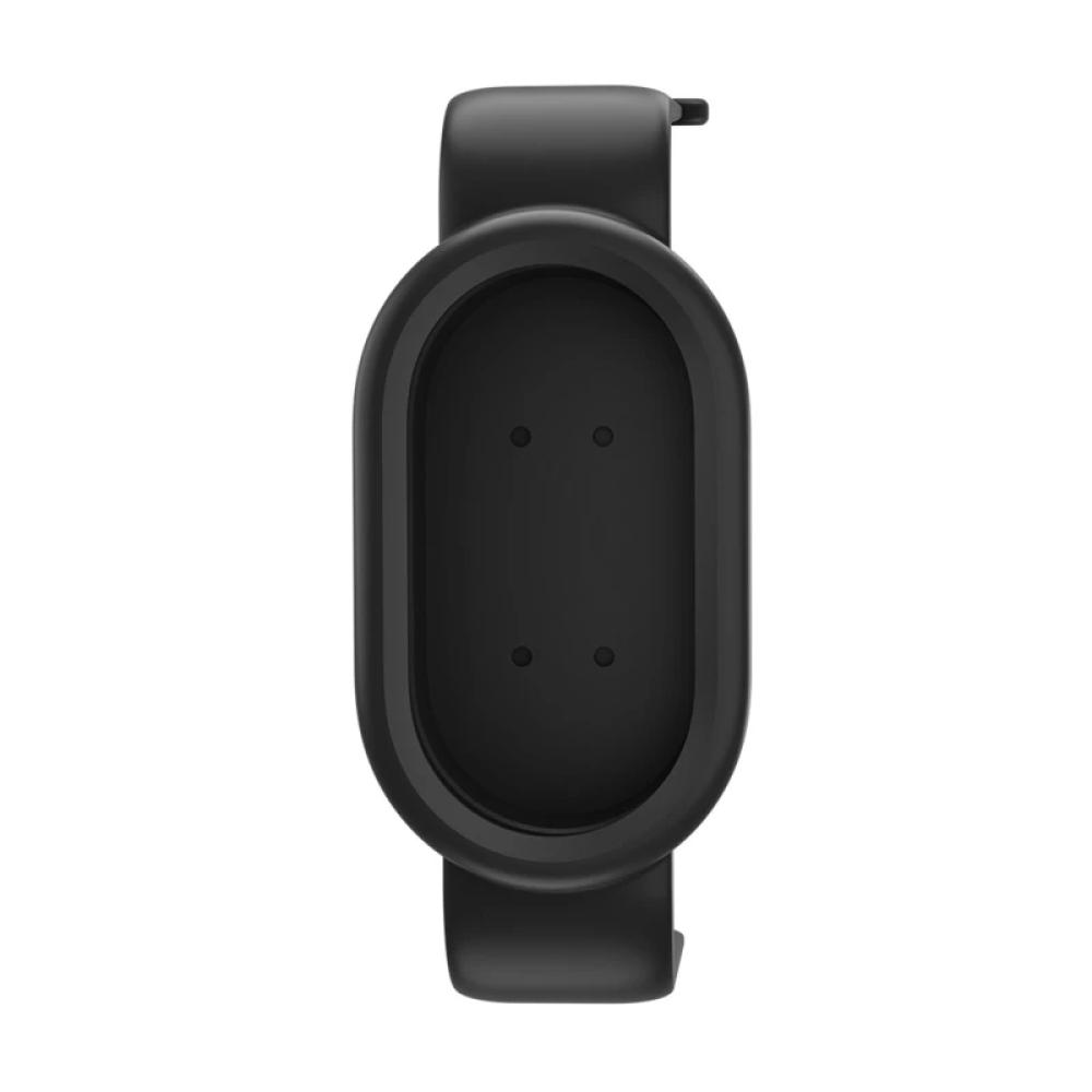 TELESIN Wristband Remote Holder Silicone Praktis Untuk Mengambil Gambar, Nyaman Digunakan