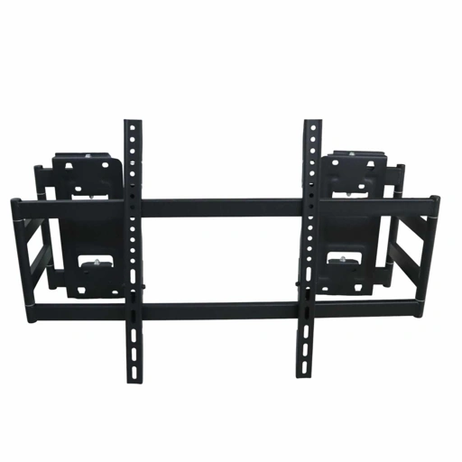 SH Bracket TV Dinding Telescopic VESA 600x800mm 55-120 Inch Fleksibel dan Kuat, Solusi Pemasangan TV Besar, Minimalis