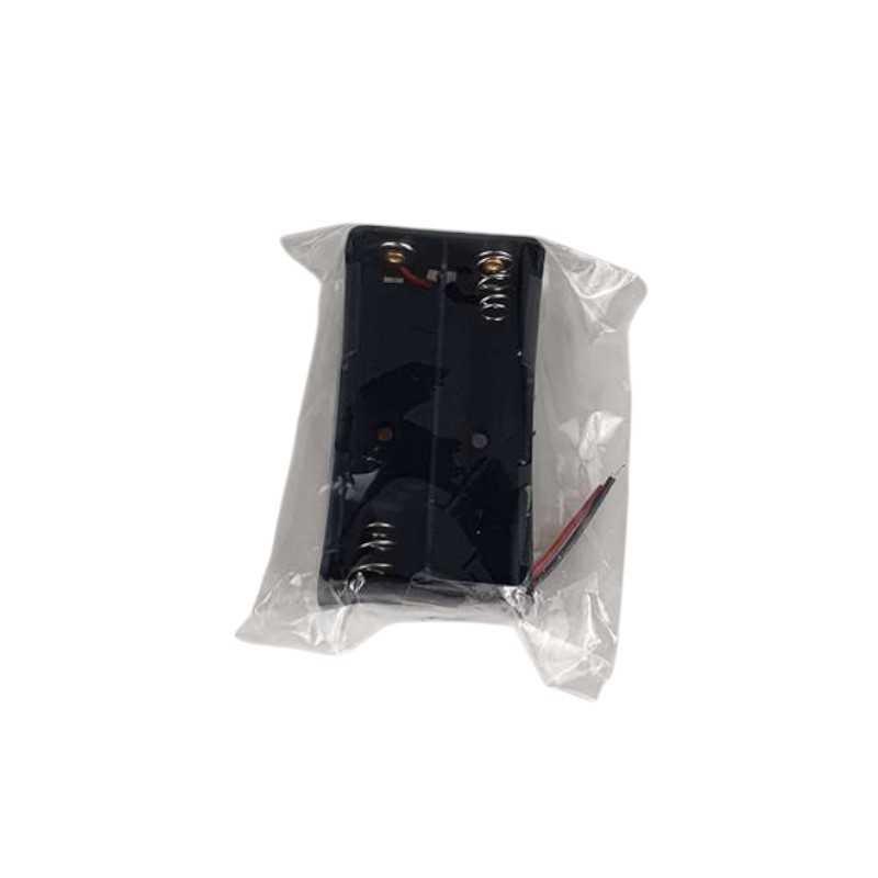 YIENLAO DIY Cell Charger Baterai 18650 Without Lid BC-001/2, Pengisian Tanpa Tutup Ideal untuk DIY Elektronik