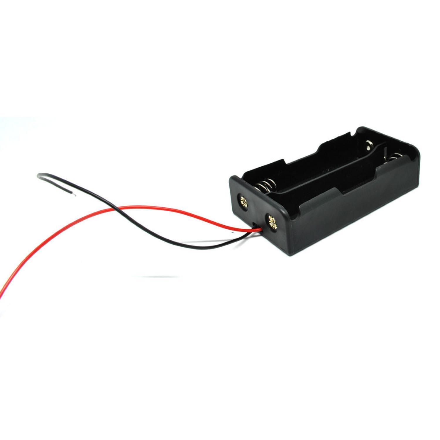 YIENLAO DIY Cell Charger Baterai 18650 Without Lid BC-001/2, Pengisian Tanpa Tutup Ideal untuk DIY Elektronik