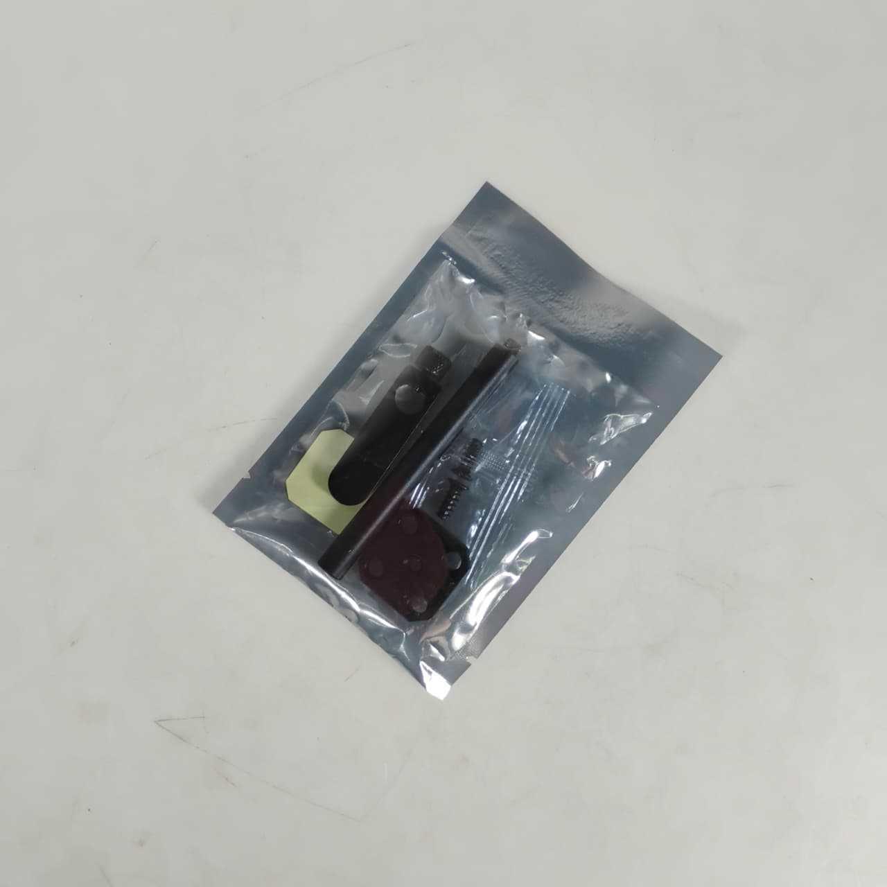Generic ARGB GPU VGA Graphic Card Holder Stabilitas Optimal untuk GPU Berat, Cocok untuk Berbagai Build PC