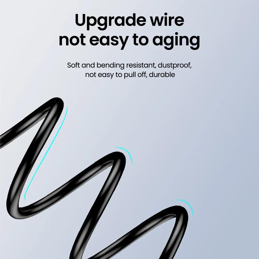 SPENIX Charger Smartwatch Magnetic Wireless Pengisian Cepat, Perlindungan Ganda, Koneksi USB Universal