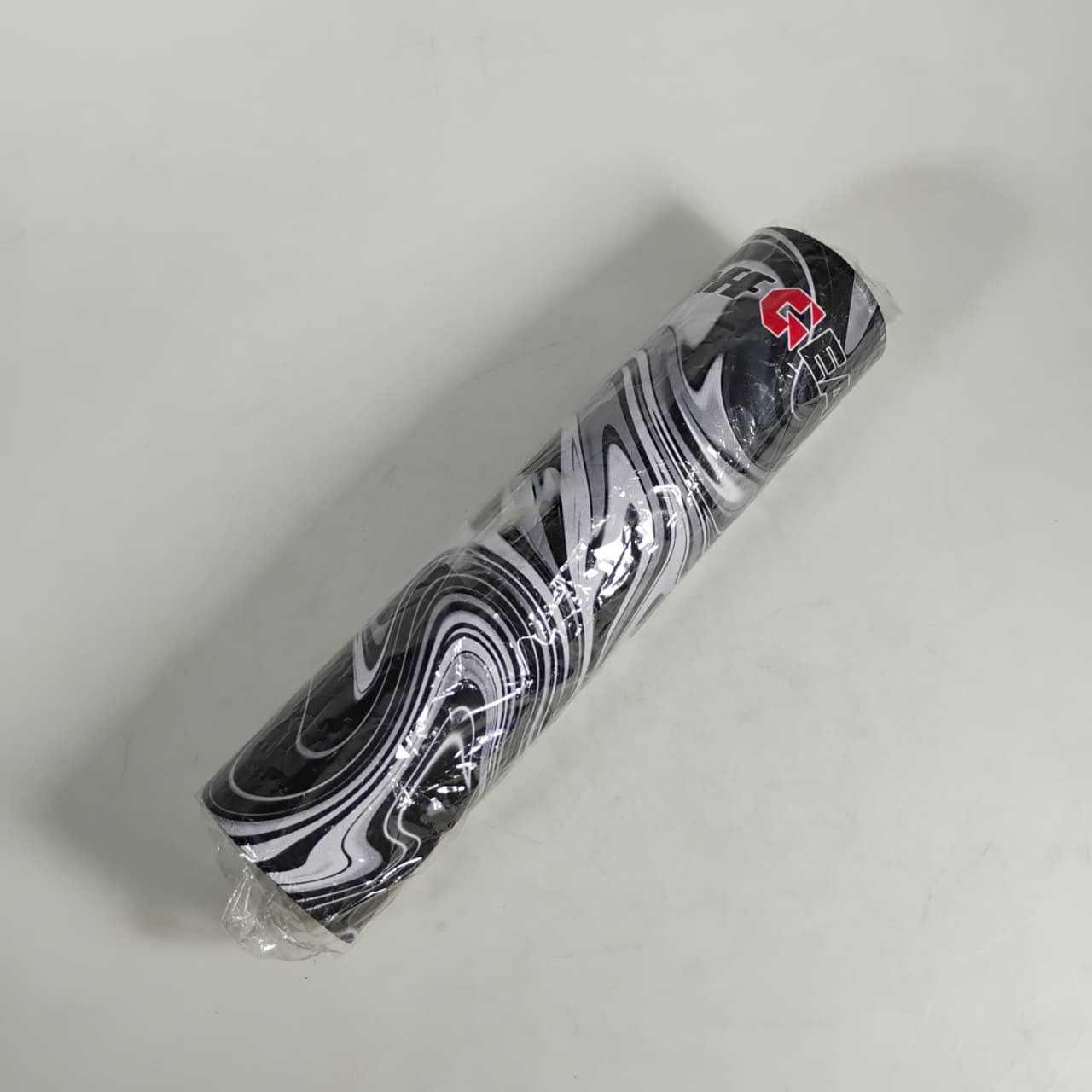 TaffGEAR Mouse Pad Gaming Fluid Marble Pattern Area Kerja Luas, Stabil, dan Nyaman, Desain Modern