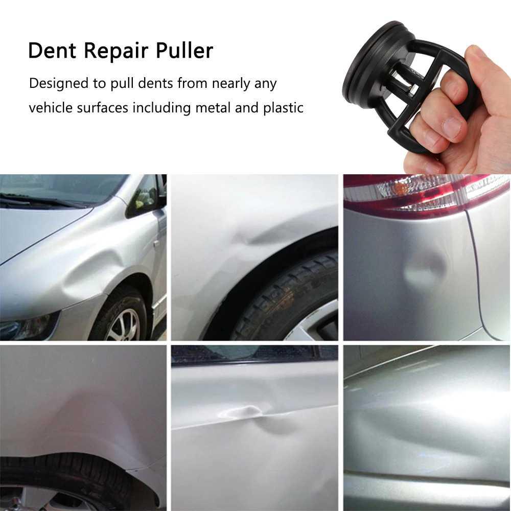 OTOHEROES Reparasi Penyok Mobil Hand Puller - Solusi Mudah dan Murah untuk Perbaikan Penyok Mobil, Ergonomis dan Efektif - Hemat Waktu