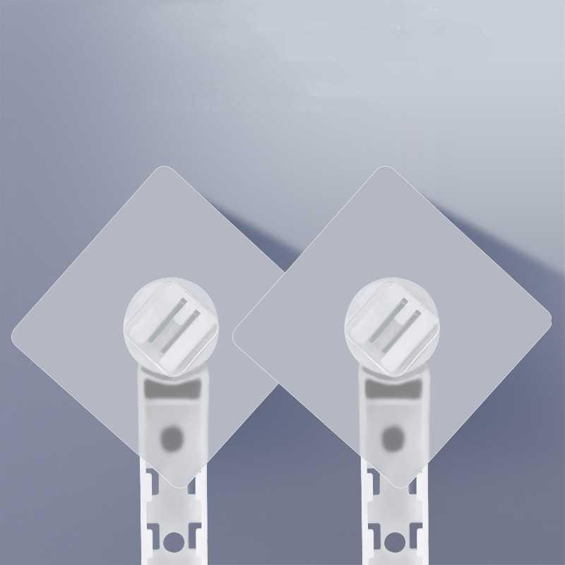 SAFEBET Cover Angin AC Adjustable Windshield Deflector Menjaga Kesehatan Anda dengan Lebih Nyaman, Penyebaran Udara yang Merata GB001