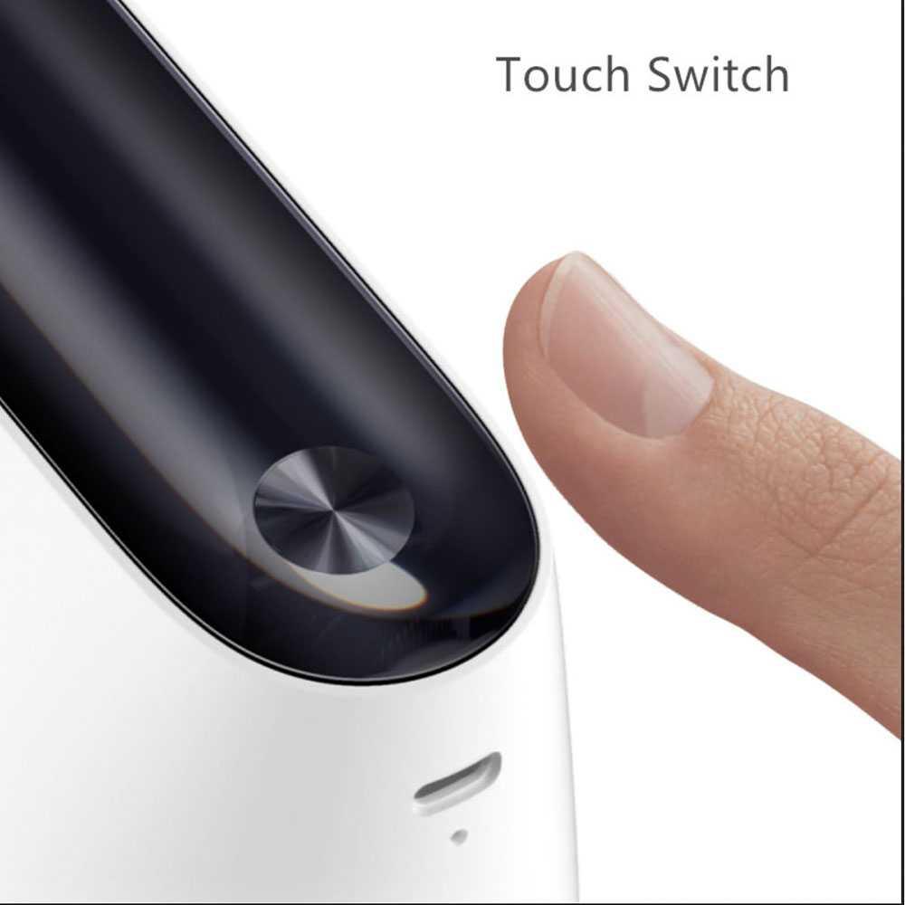 3LIFE Pompa Air Galon Pump Rechargeable USB Touch Switch Pompa Air Galon Elektrik Modern, Praktis, dan Higienis