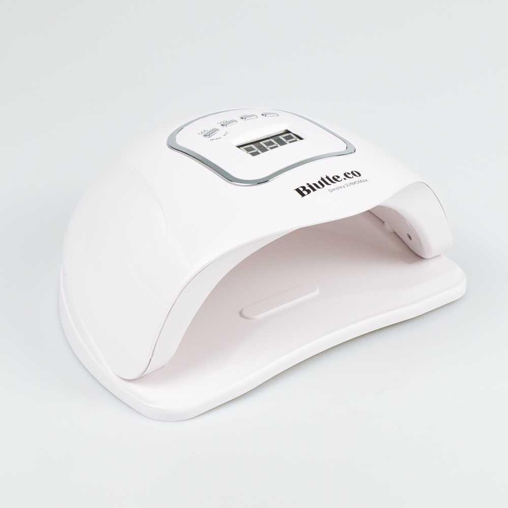 Biutte.co Pengering Kutek UV Lamp Nail Dryer - Pengering Kutek Cepat dan Efisien, Kuku Cantik dalam Hitungan Detik