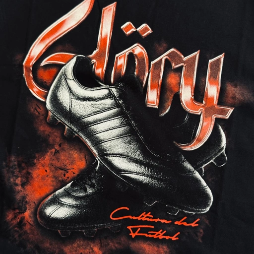 Image of BOXY TEE NETASEEC - SPECIAL SERIES