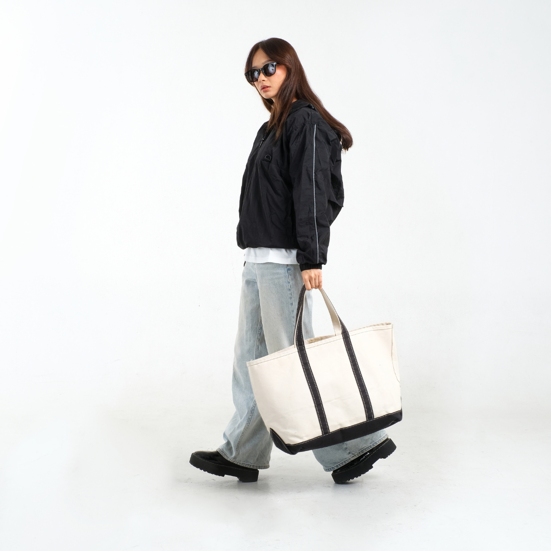 Mailo Anorak Jacket - Palmas