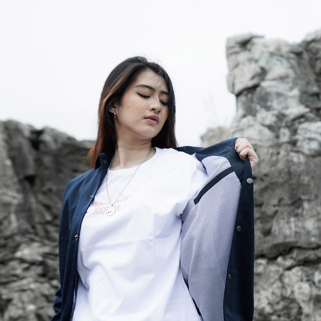 Mailo Jacket Write Down