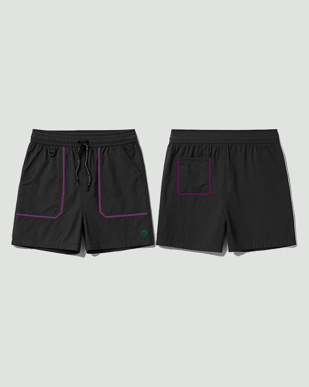 Mailo - Boardshort/Short Pants Contour