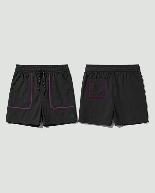Image of Mailo - Boardshort/Short Pants Contour