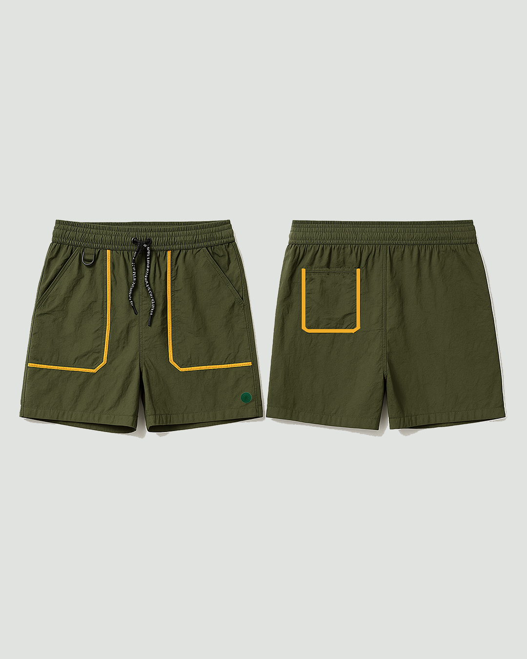 Mailo - Boardshort/Short Pants Contour