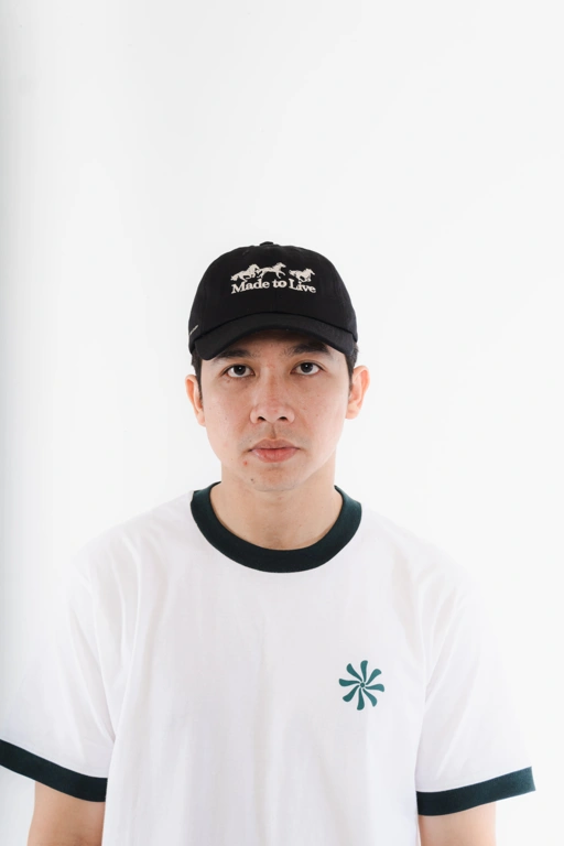 Image of Mailo -  Polo Cap