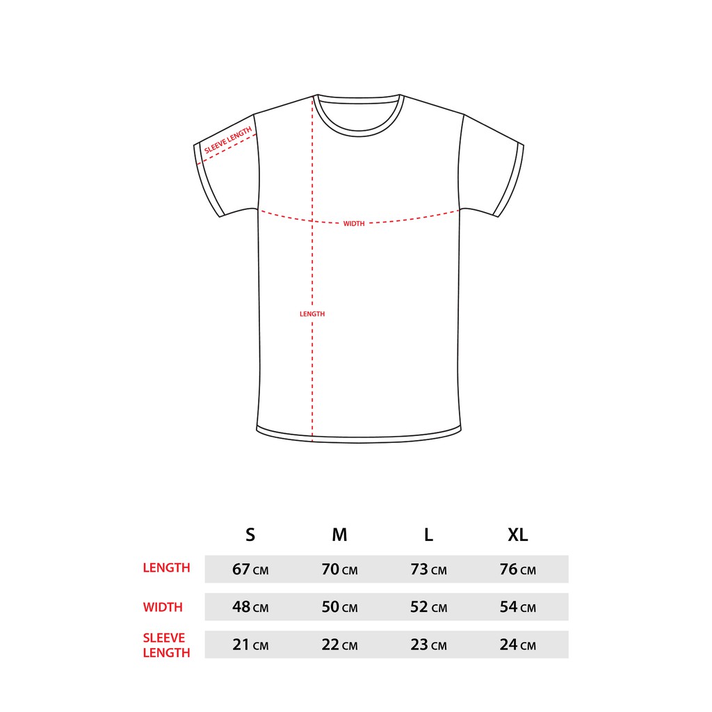 Mailo T-Shirt Most alive