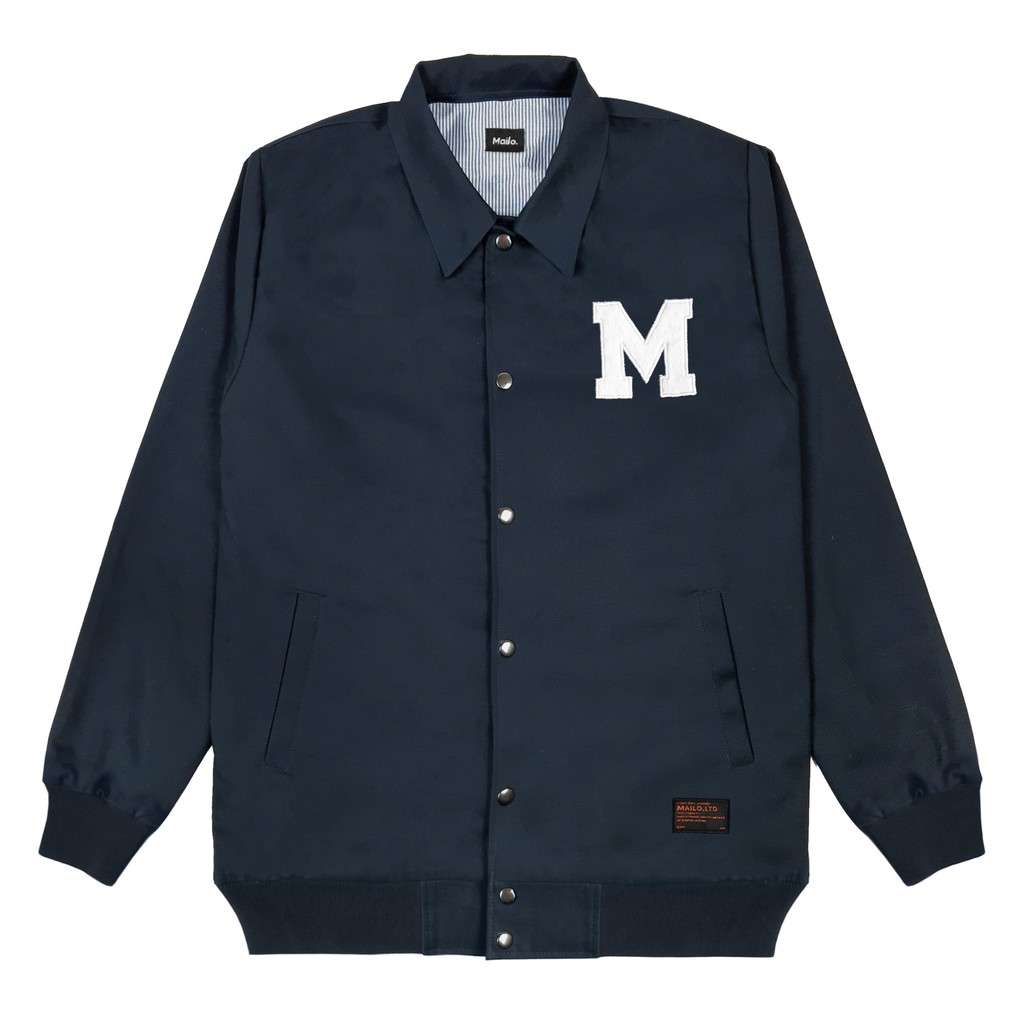 Mailo Jacket Write Down