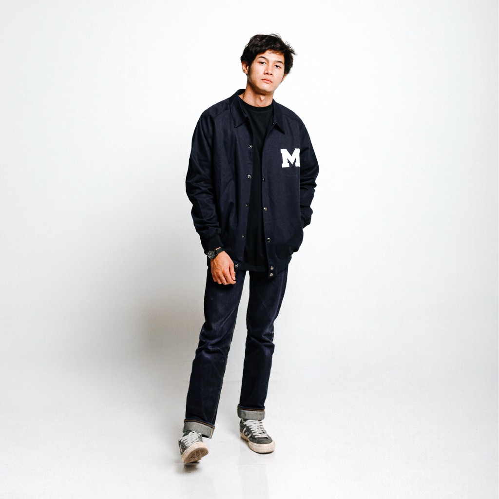 Mailo Jacket Write Down