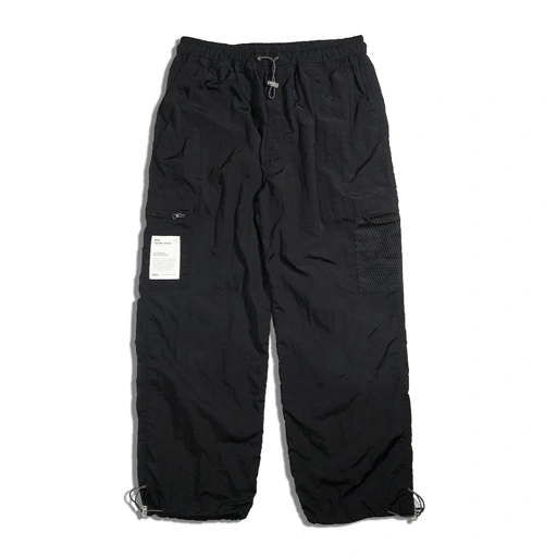 Image of Mailo long Trackpants Parasut