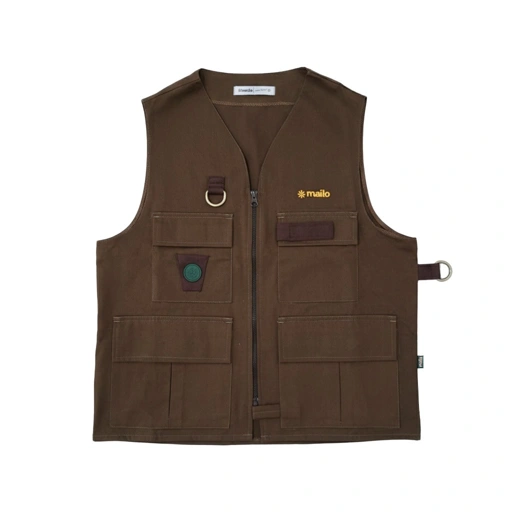 Image of Mailo - Outer Vest Cayman