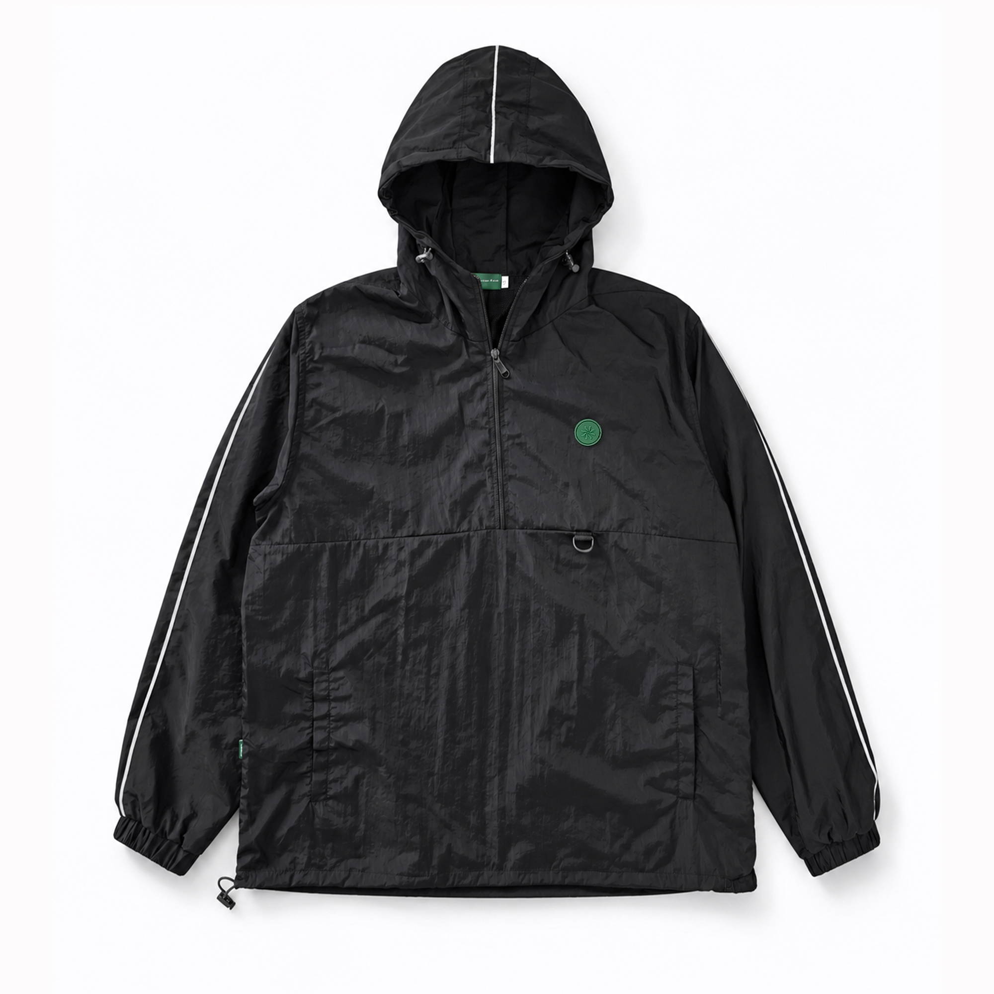 Mailo Anorak Jacket - Palmas
