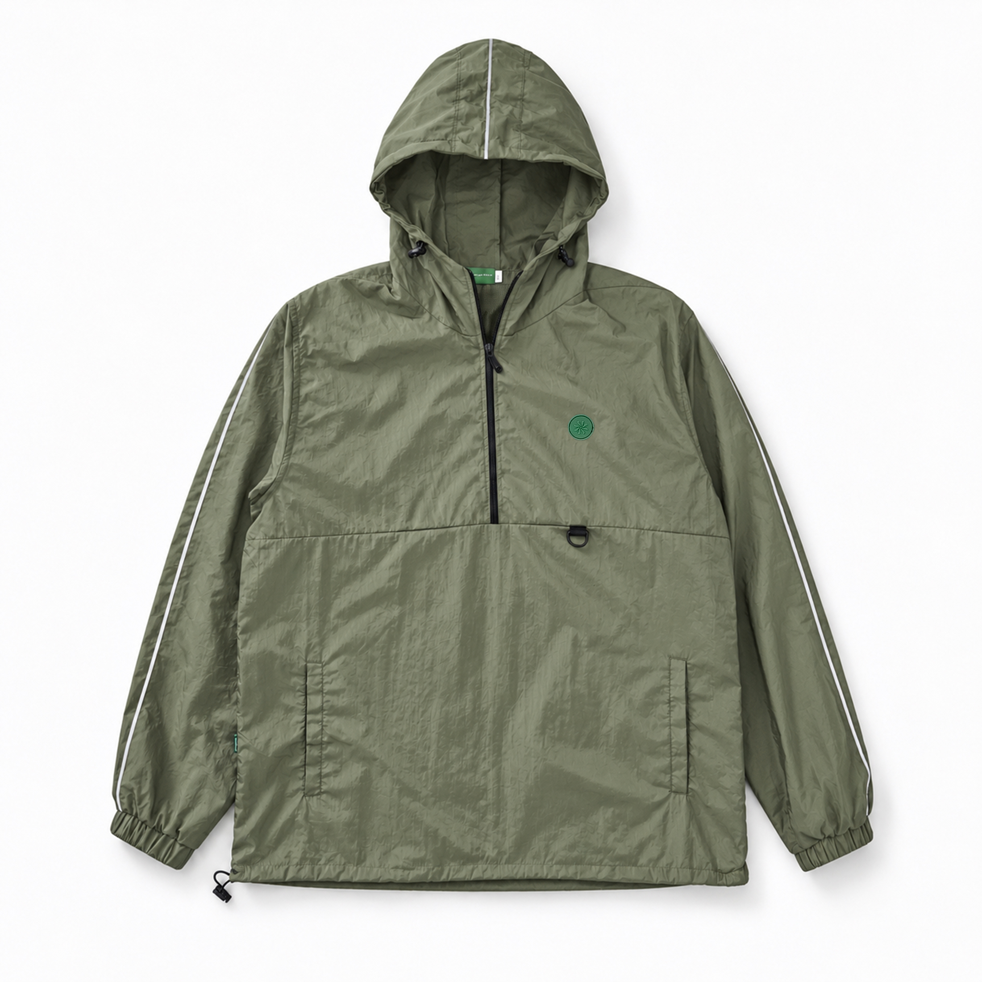 Mailo Anorak Jacket - Palmas