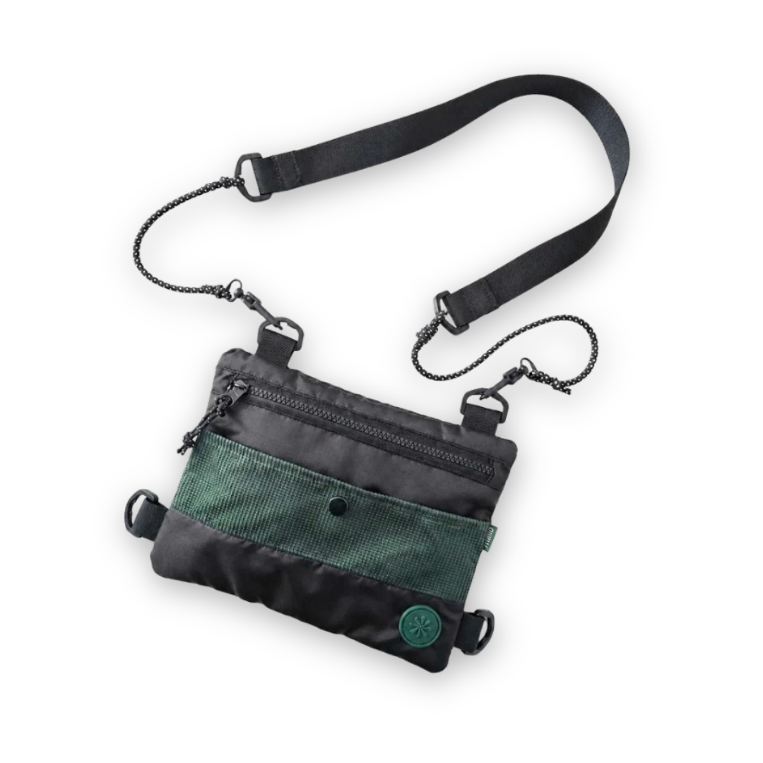 Mailo Sakoche Sling Bag - Miles